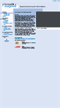 Mobile Screenshot of informatik-studieren.de